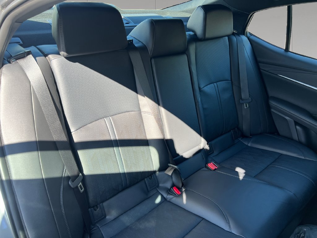 New 2026 Toyota Camry XSE w/ Premium Package AWD/4WD image 19