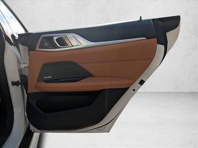 Used 2025 BMW 430i xDrive image 15