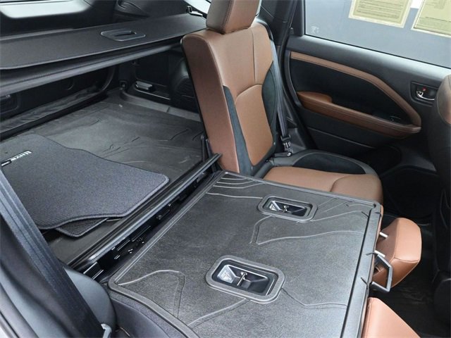 Used 2025 Subaru Forester Touring w/ Touring Package image 28