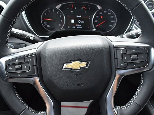 New 2025 Chevrolet Blazer LT w/ Sound & Technology Package image 27