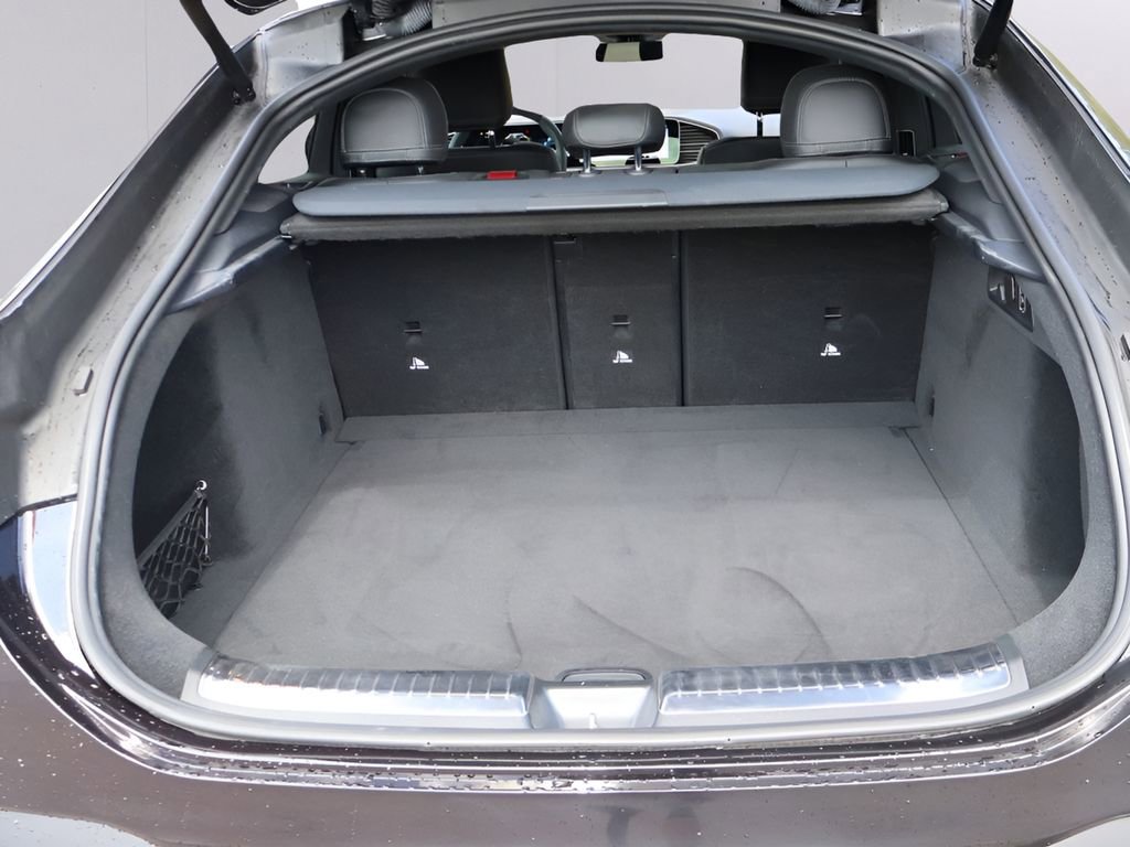 Used 2021 Mercedes-Benz GLE 53 AMG 4MATIC Coupe image 18