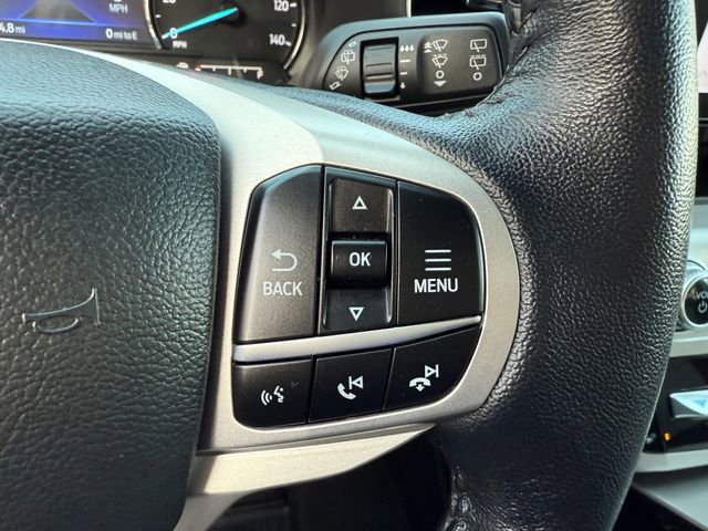 Used 2022 Ford Explorer XLT w/ Equipment Group 202A image 18