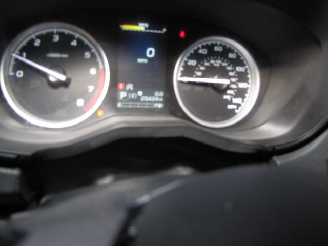 Used 2024 Subaru Forester Premium image 4