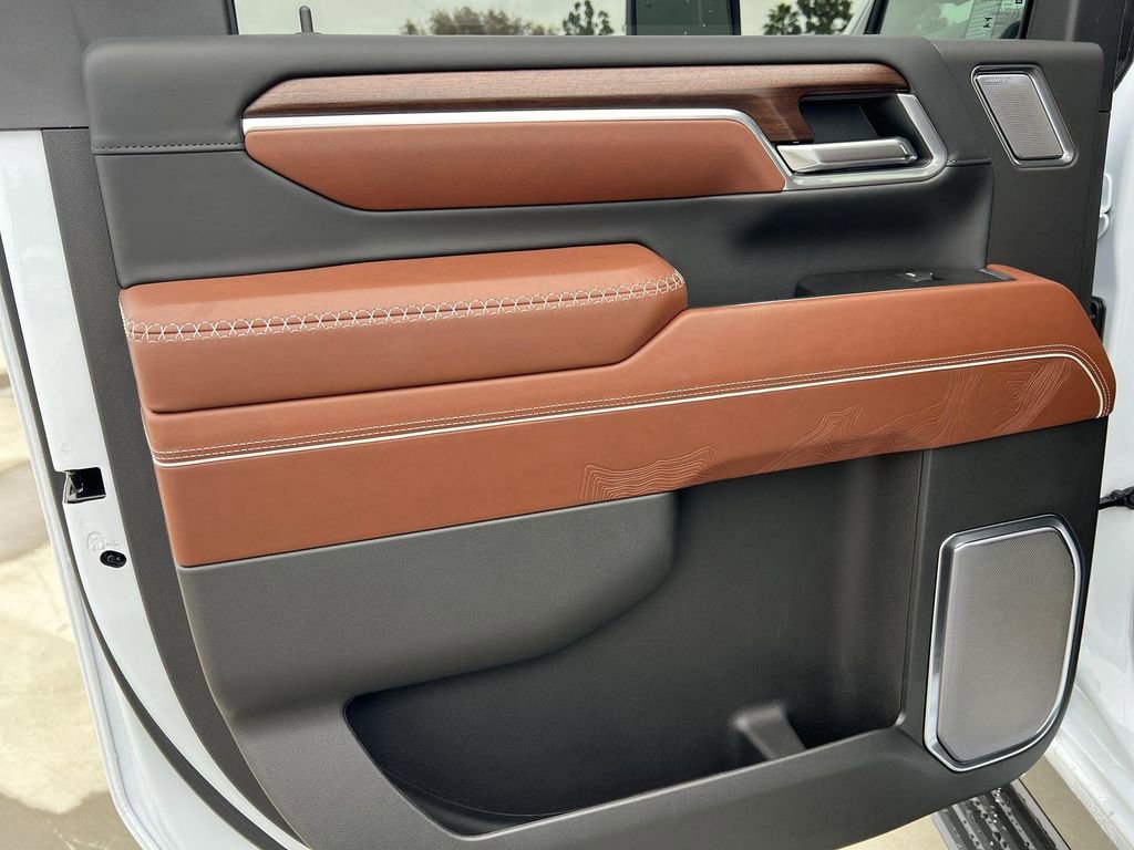 New 2026 GMC Sierra 3500 Denali Ultimate image 26