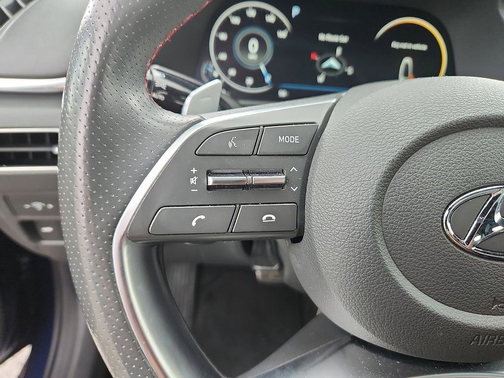 Used 2020 Hyundai Sonata SEL Plus w/ Tech Package FWD image 17