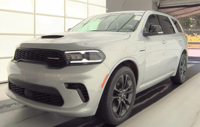Used 2025 Dodge Durango R/T AWD/4WD image 1