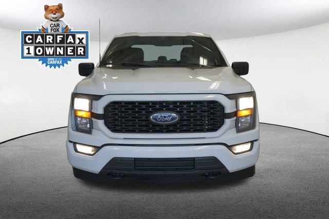 Used 2023 Ford F150 XL w/ STX Appearance Package AWD/4WD image 18