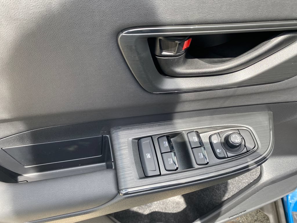 New 2026 Subaru Outback Wilderness AWD/4WD image 9