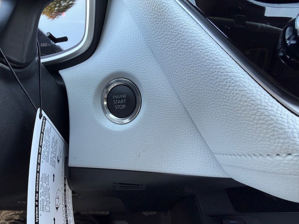 Certified 2026 Toyota Corolla XSE image 22