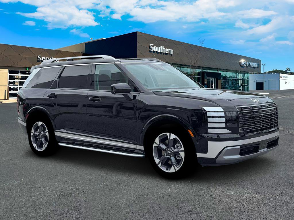 New 2026 Hyundai Palisade Limited image 11