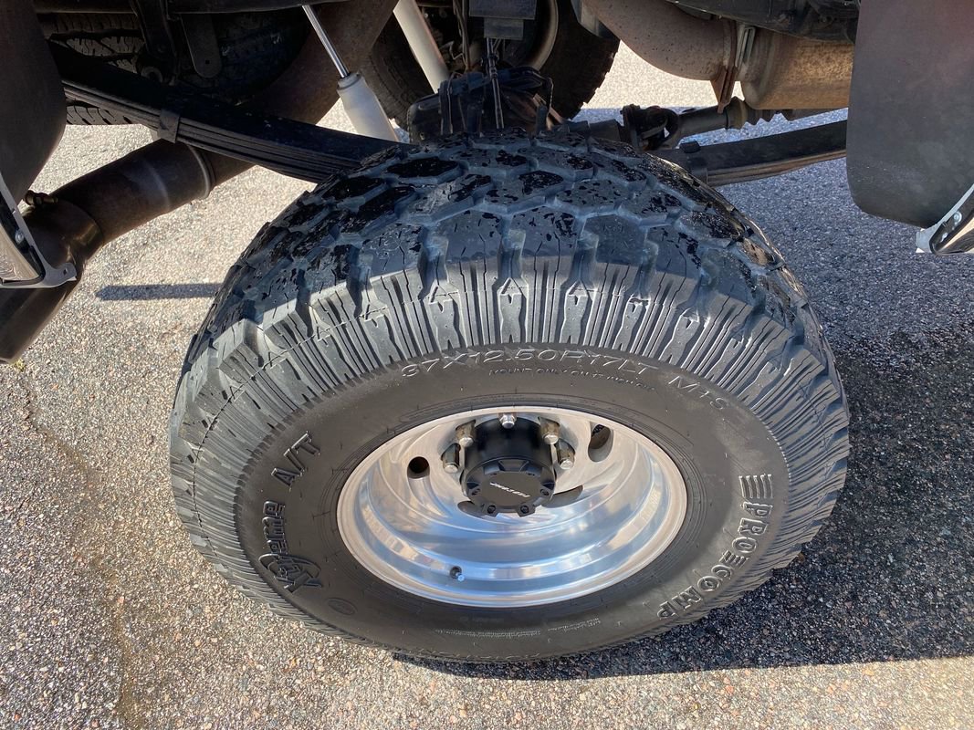 Used 2002 Ford F250 XLT image 13