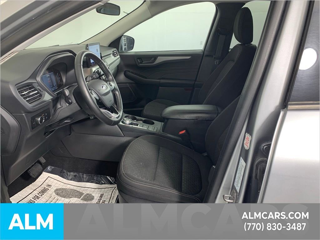Used 2023 Ford Escape Active image 9