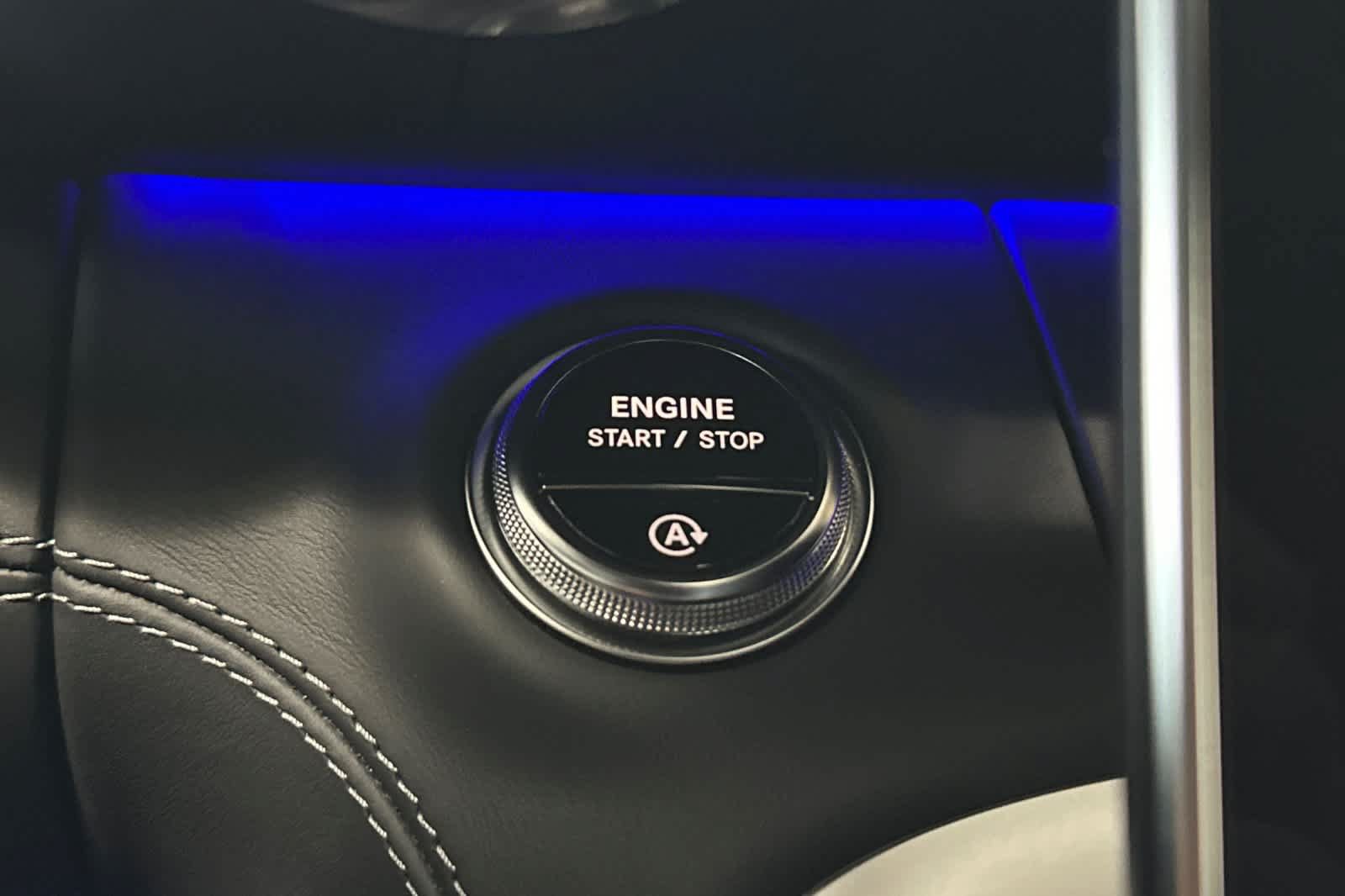 New 2026 Mercedes-Benz SL 63 AMG 4MATIC image 21