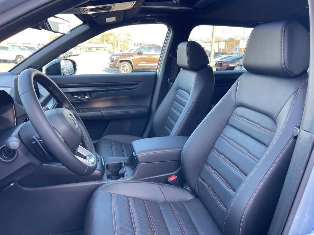 New 2026 Honda CR-V Sport-L image 17
