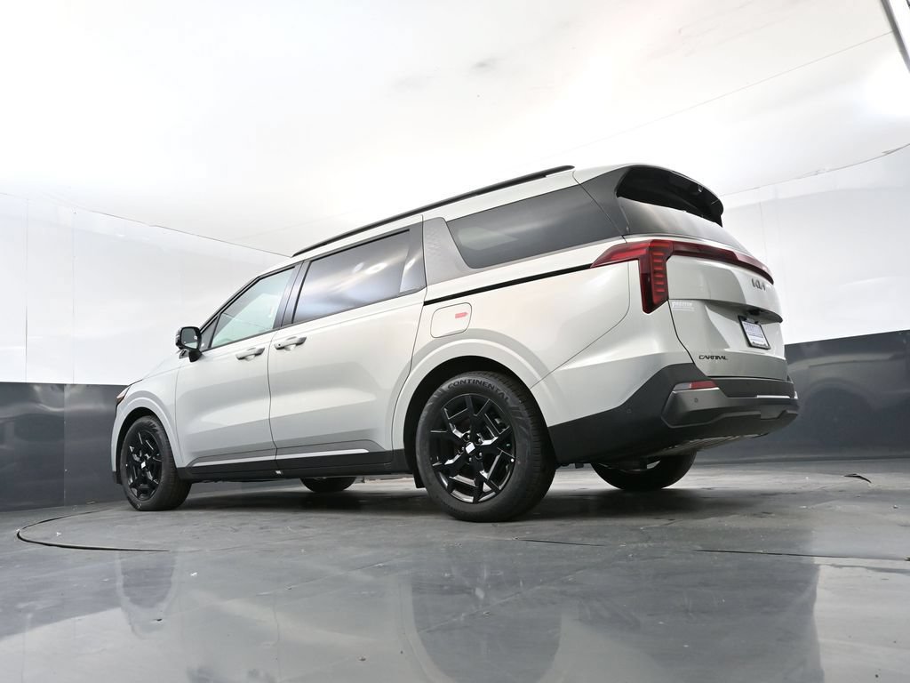 New 2026 Kia Carnival SX Prestige FWD image 21
