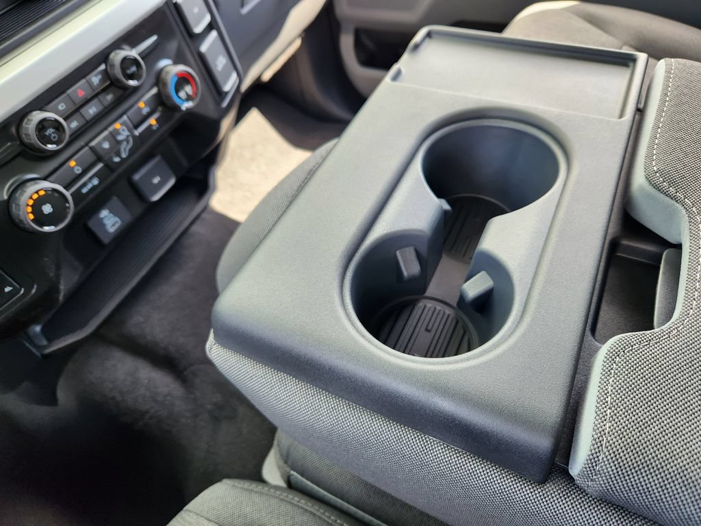 New 2026 Ford F350 XL w/ STX Appearance Package AWD/4WD image 26