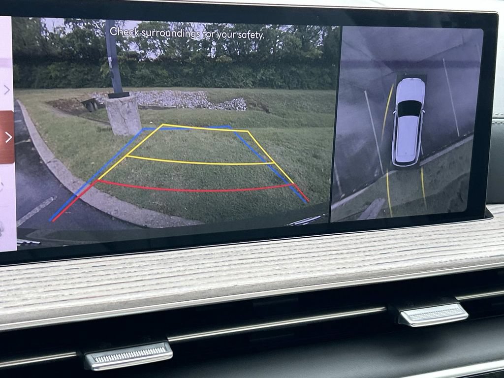 New 2026 Genesis GV80 2.5T Prestige AWD/4WD image 38