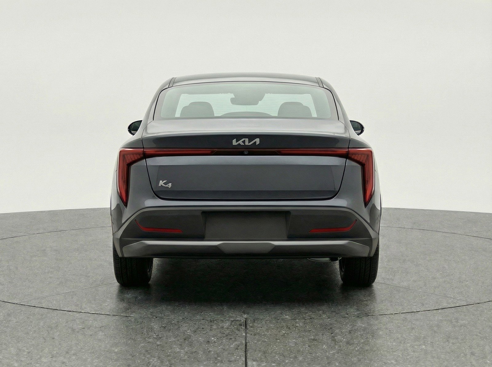 Used 2025 Kia K4 LXS image 7