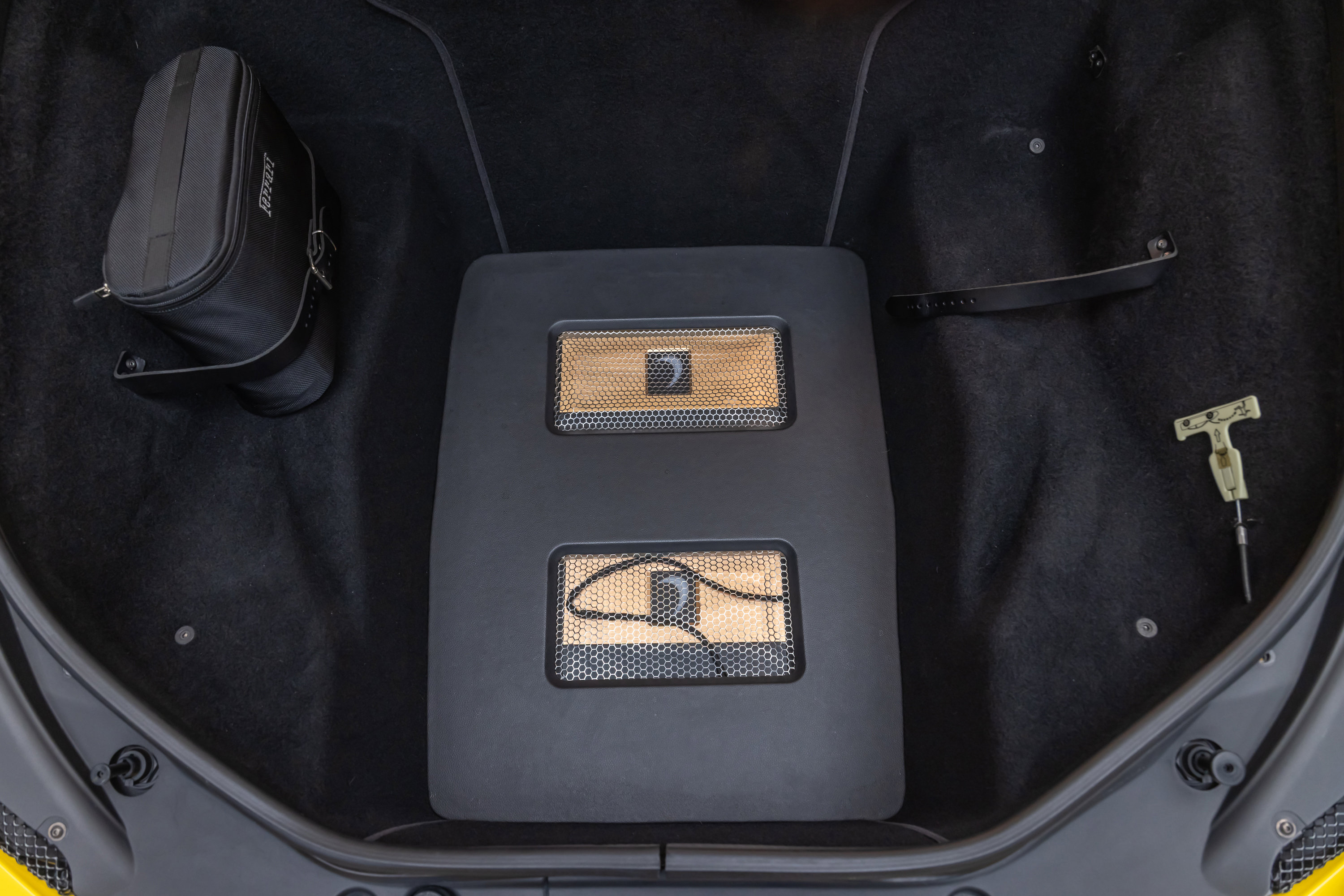 Used 2012 Ferrari 458 Italia Coupe image 50