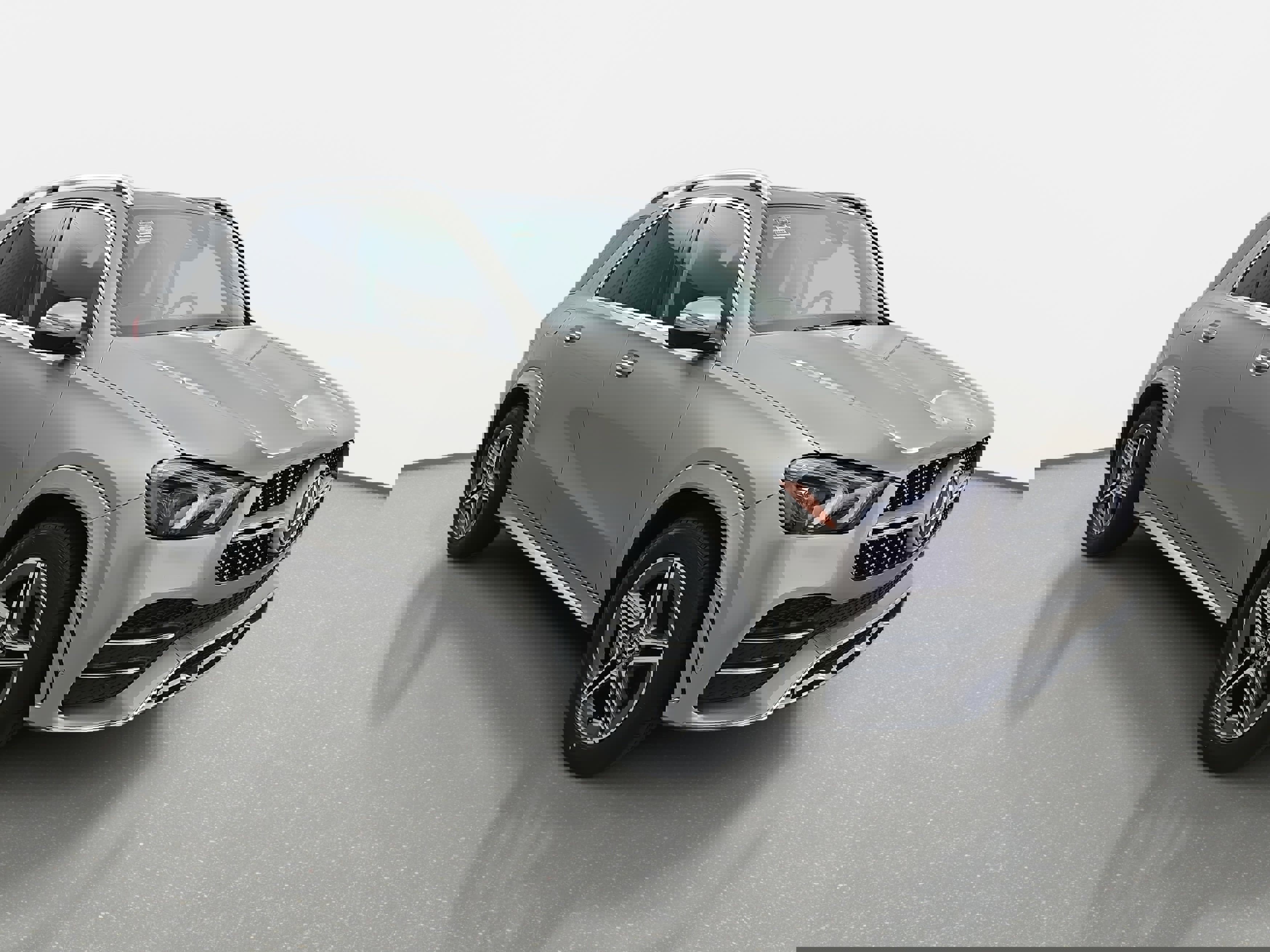 Certified 2023 Mercedes-Benz GLE 450 4MATIC image 3