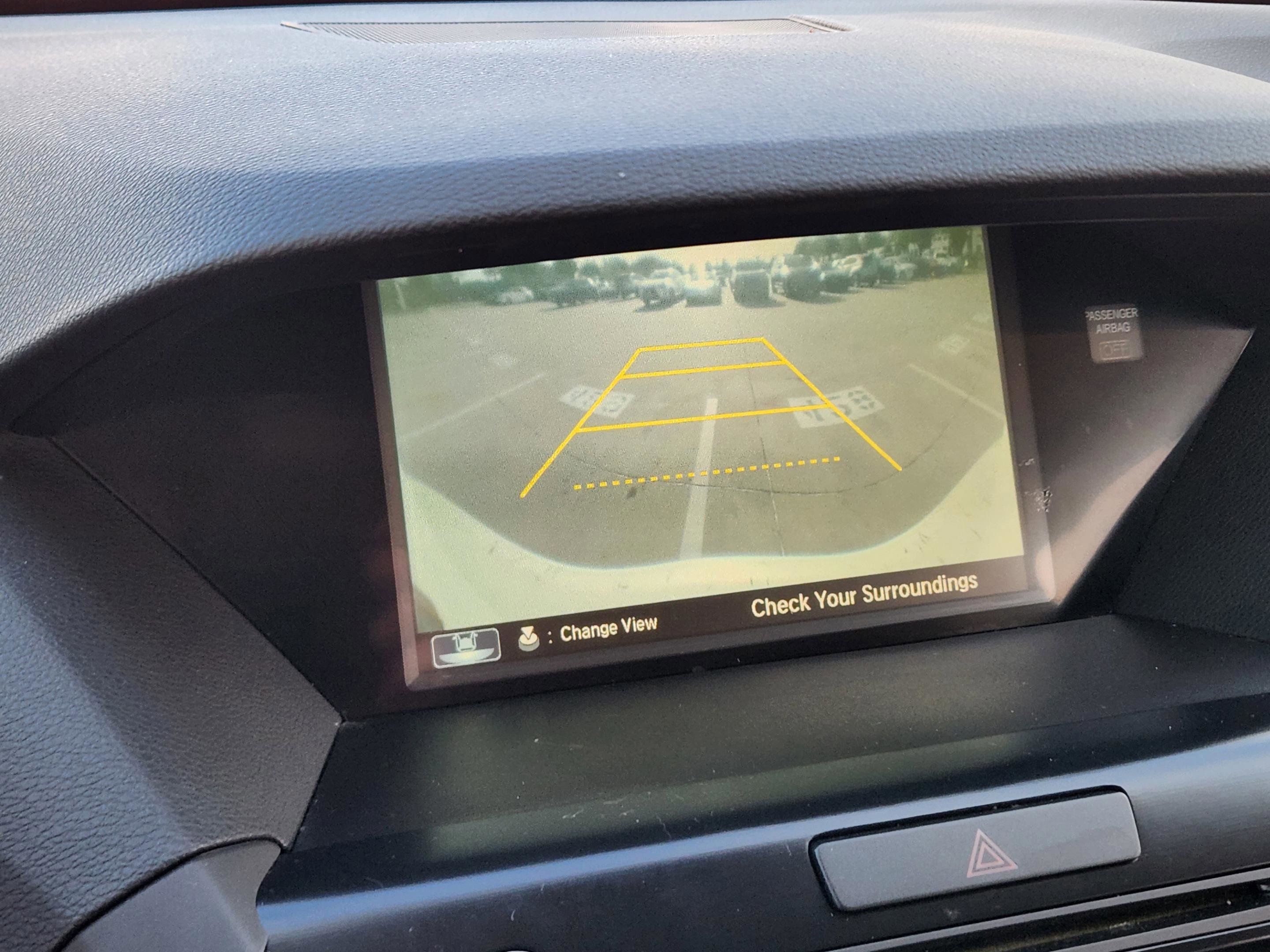 Used 2014 Acura MDX SH-AWD w/ Advance Package image 16