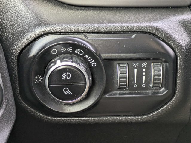 Used 2020 Jeep Gladiator Sport w/ Quick Order Package 24S AWD/4WD image 25