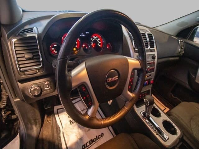 Used 2010 GMC Acadia SL w/ Preferred Package image 10