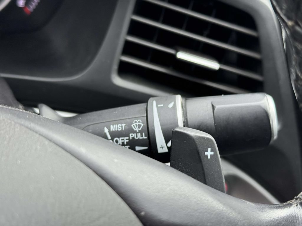 Used 2021 Acura ILX w/ Premium Package FWD image 24