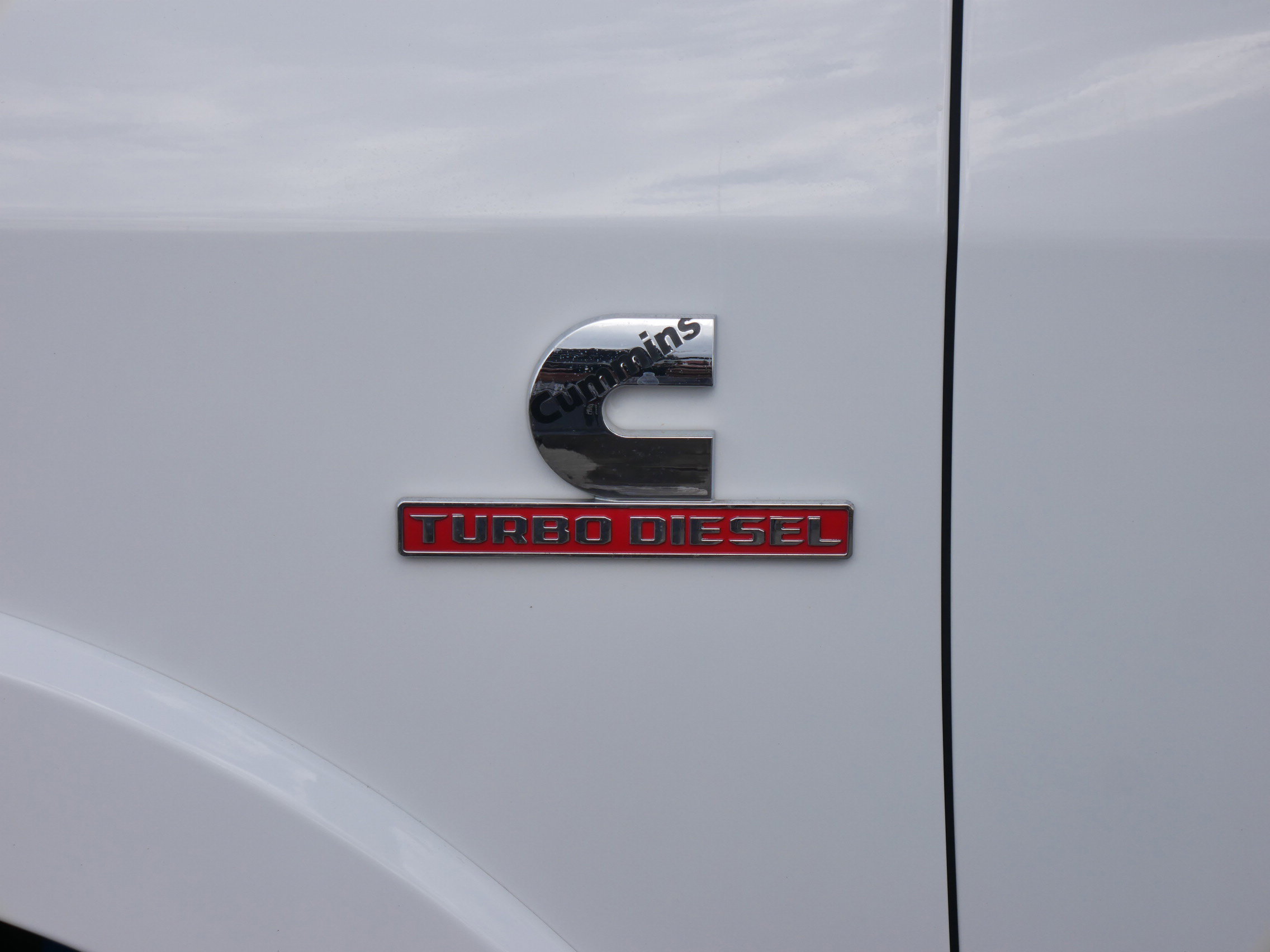 Used 2019 RAM 2500 Laramie image 18