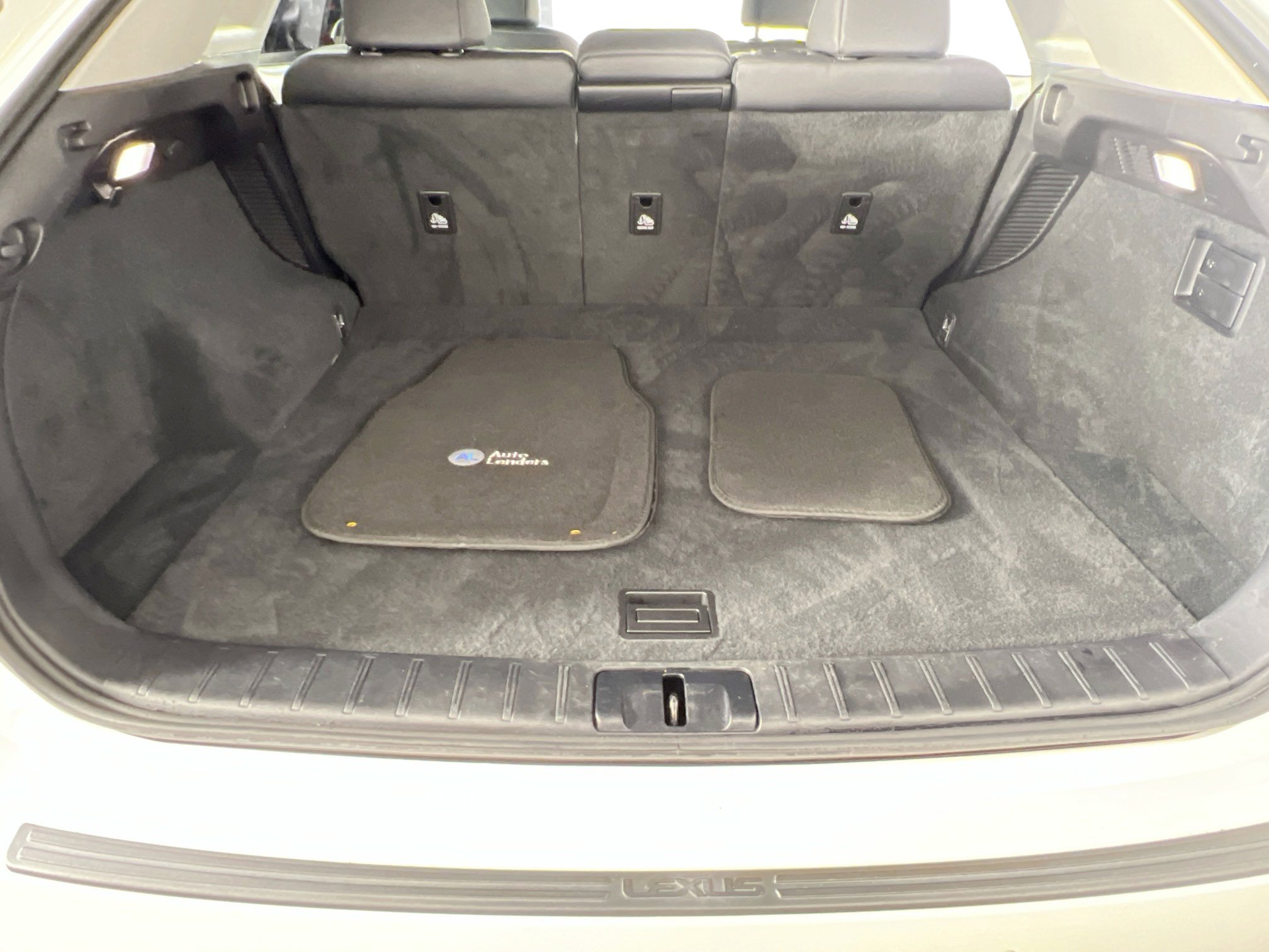 Used 2022 Lexus RX 450h AWD w/ Premium Package image 25
