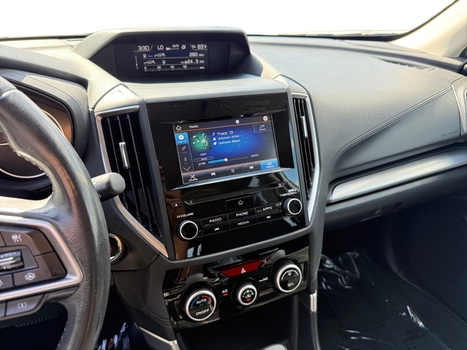 Used 2020 Subaru Forester Premium AWD/4WD image 12