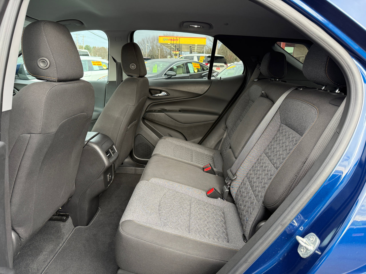 Used 2022 Chevrolet Equinox LT image 19