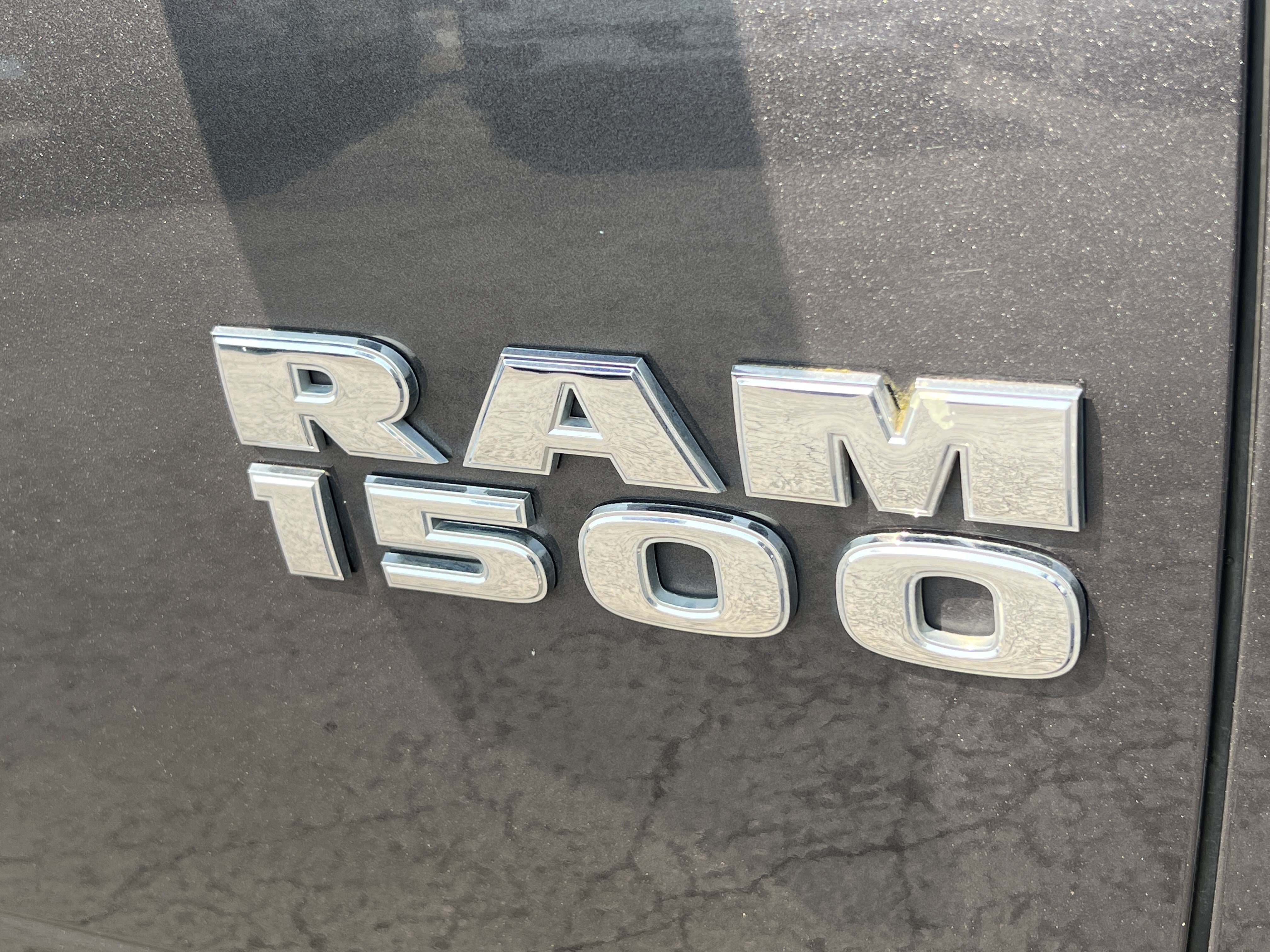 Used 2014 RAM 1500 Big Horn AWD/4WD image 9