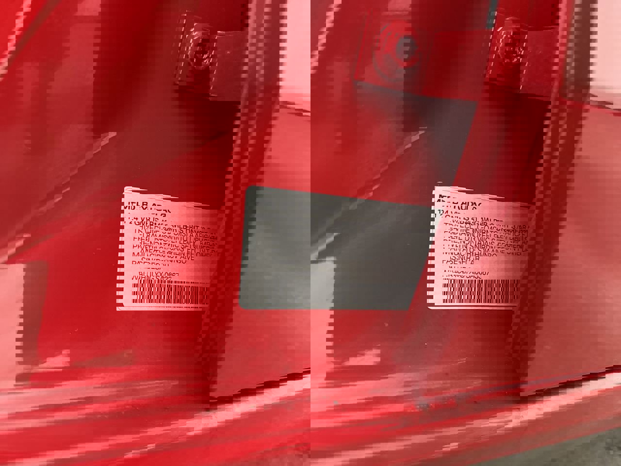 Used 2025 Audi A3 2.0T Premium Plus w/ Premium Plus Package image 38