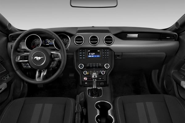 Used 2020 Ford Mustang GT Premium w/ GT Performance Package RWD image 3