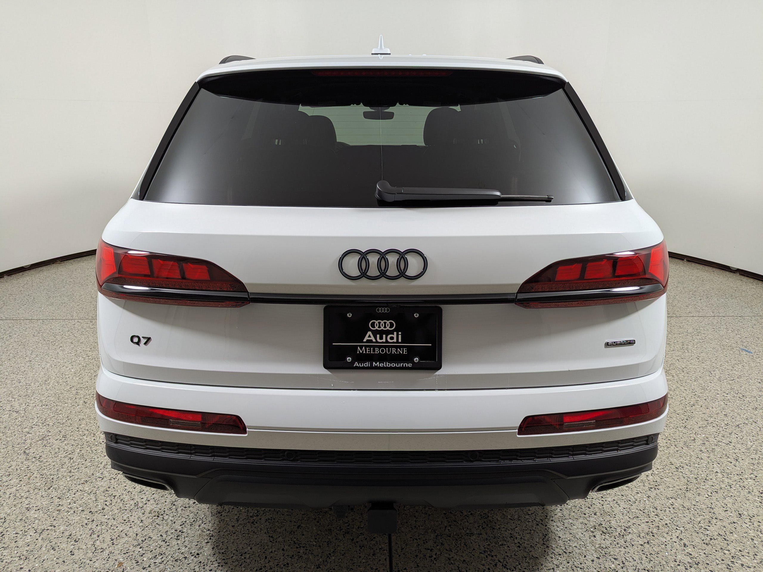 New 2026 Audi Q7 3.0T Prestige image 6