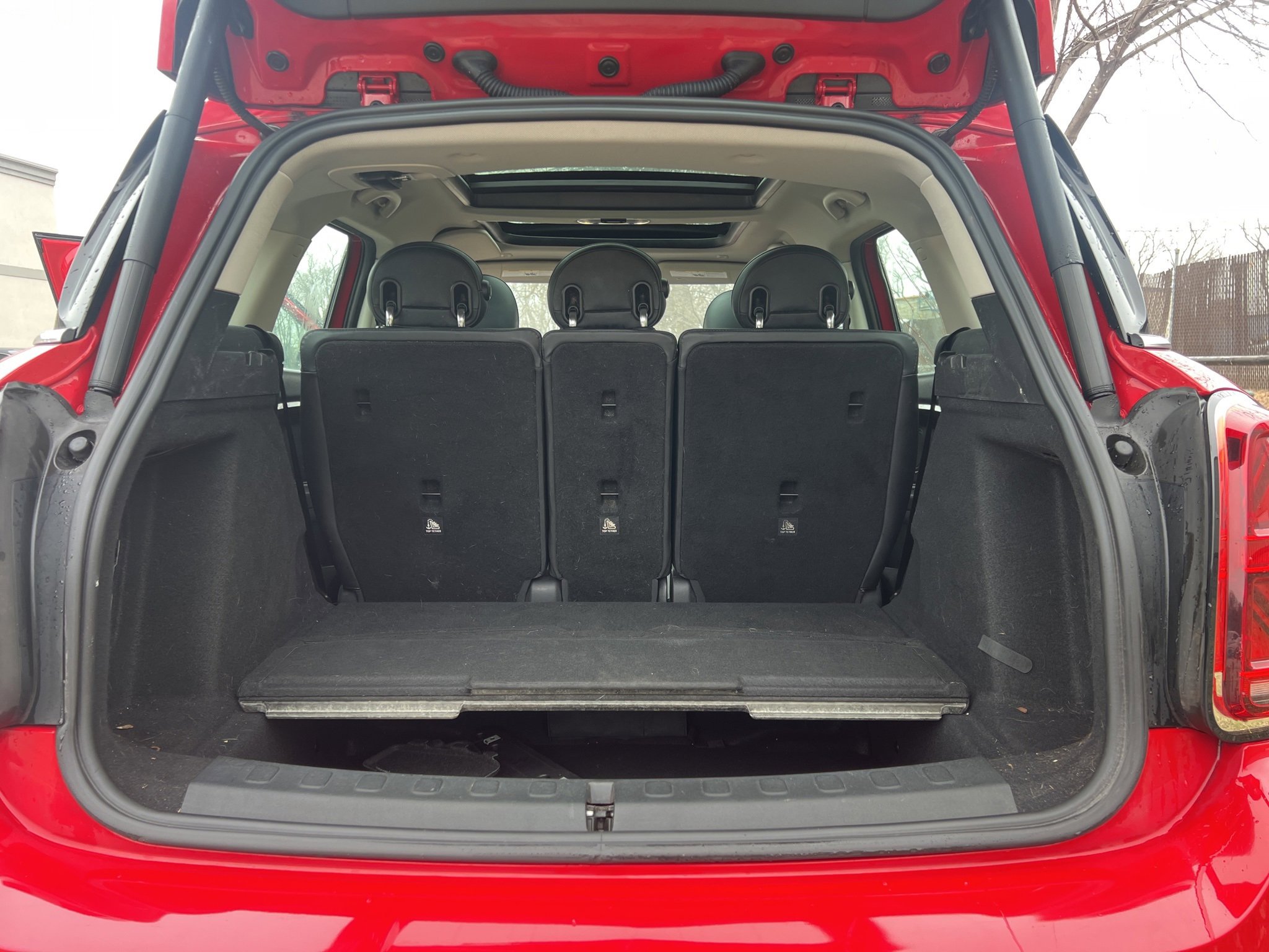 Used 2022 MINI Cooper Countryman image 16