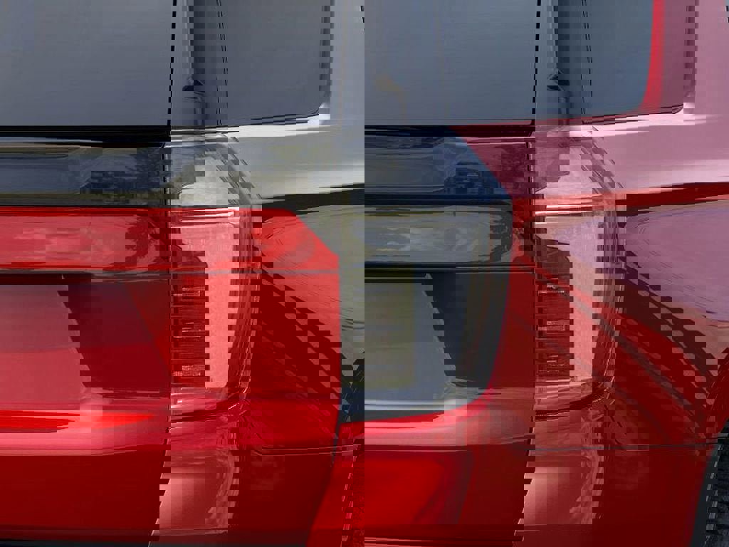 New 2026 Chevrolet Tahoe Z71 w/ Comfort Package image 12