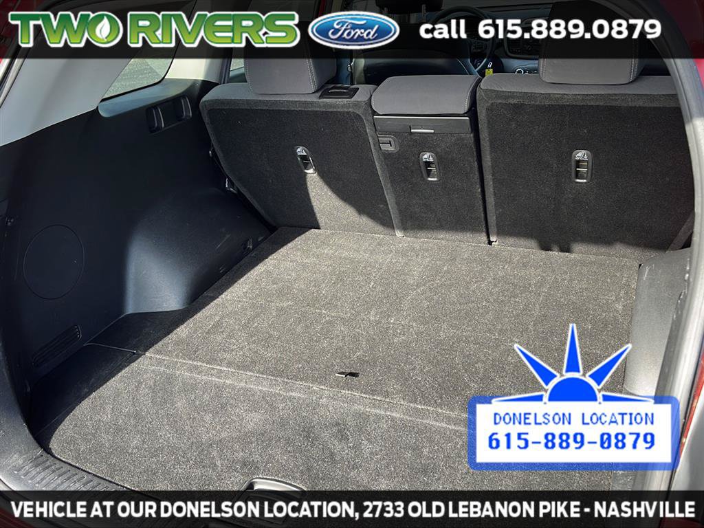 Used 2017 Kia Sorento AWD image 30