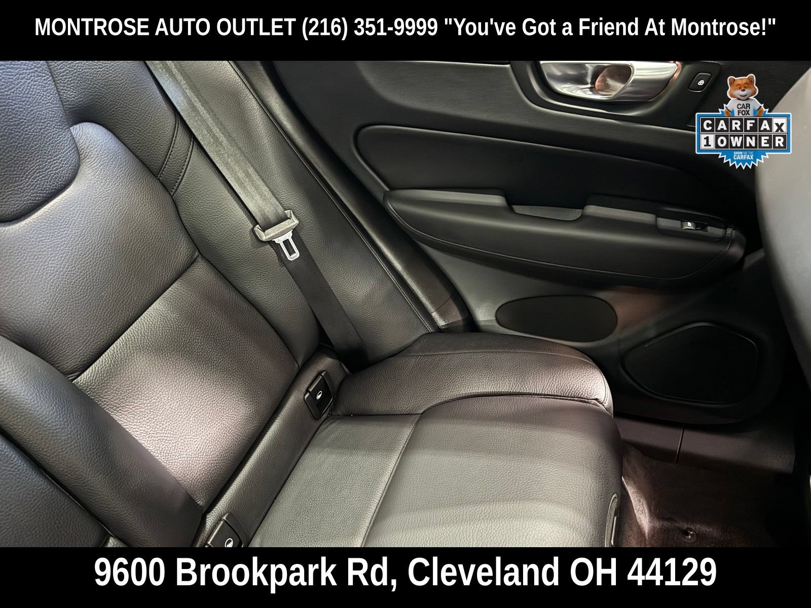 Certified 2024 Volvo XC60 B5 Plus w/ Protection Package Premier AWD/4WD image 35