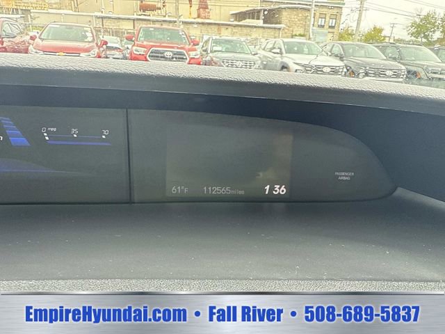 Used 2021 Honda CR-V EX-L image 35