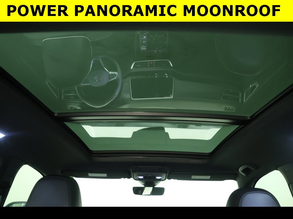 Used 2024 Volkswagen Atlas Cross Sport SEL Premium R-Line image 3