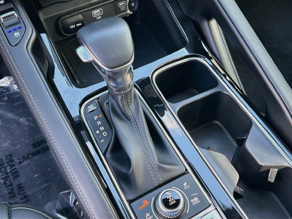 Used 2024 Kia Telluride EX X-Line AWD/4WD image 16