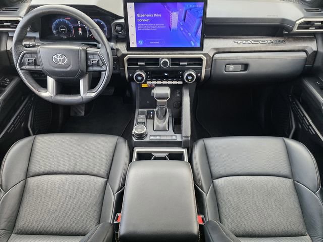 Used 2024 Toyota Tacoma Limited w/ Limited Package (LT) AWD/4WD image 24