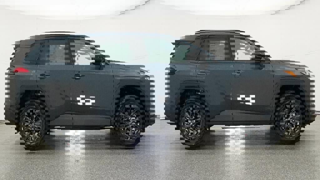 New 2026 Toyota RAV4 XLE Premium image 27