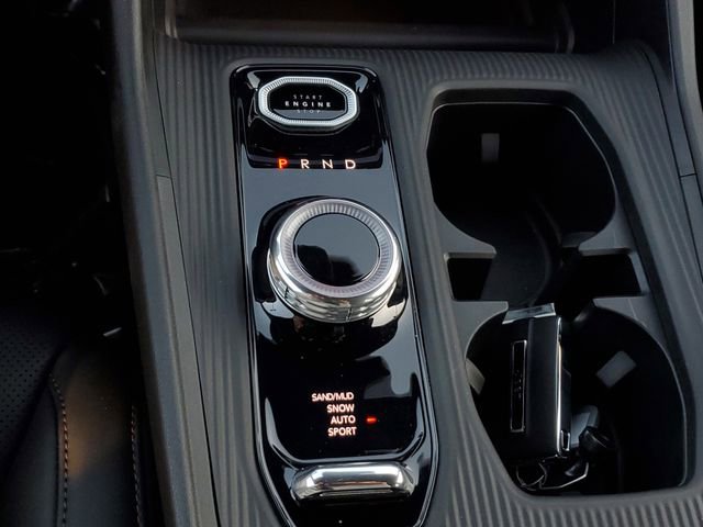 New 2026 Jeep Cherokee Limited image 37