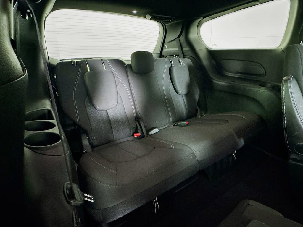 Used 2019 Chrysler Pacifica Touring Plus w/ Advanced Safetytec Group image 33