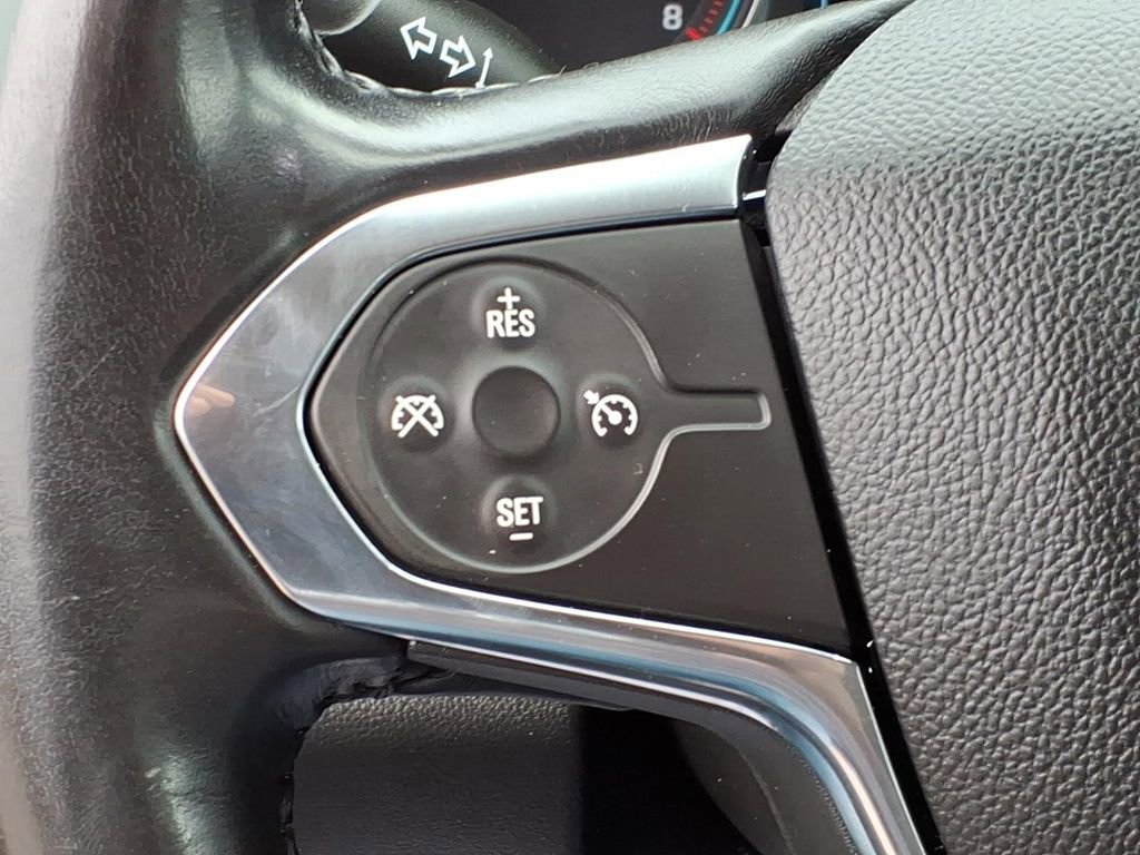 Used 2019 Chevrolet Traverse LT image 19