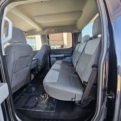 Used 2023 Ford F150 XLT image 12
