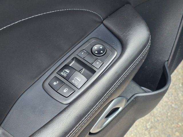 Used 2018 Dodge Challenger T/A RWD image 18